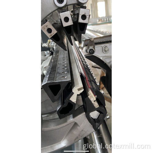 Slider Needle For Machines carbon fiber compound needle bar Supplier